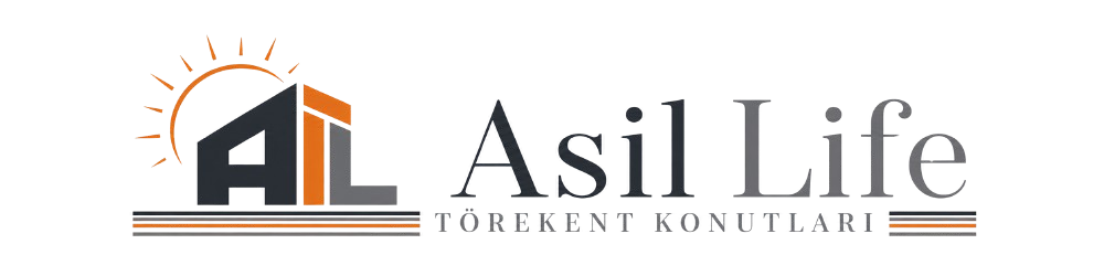 Asil Life Törekent Konutları logosu