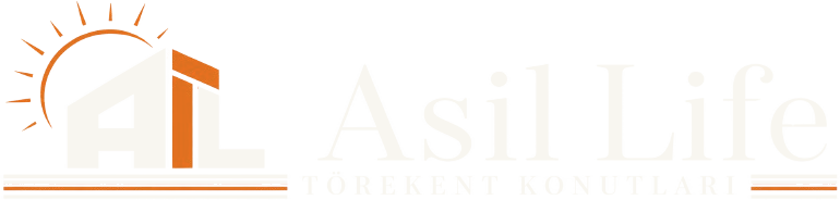 Asil Life Törekent Konutları